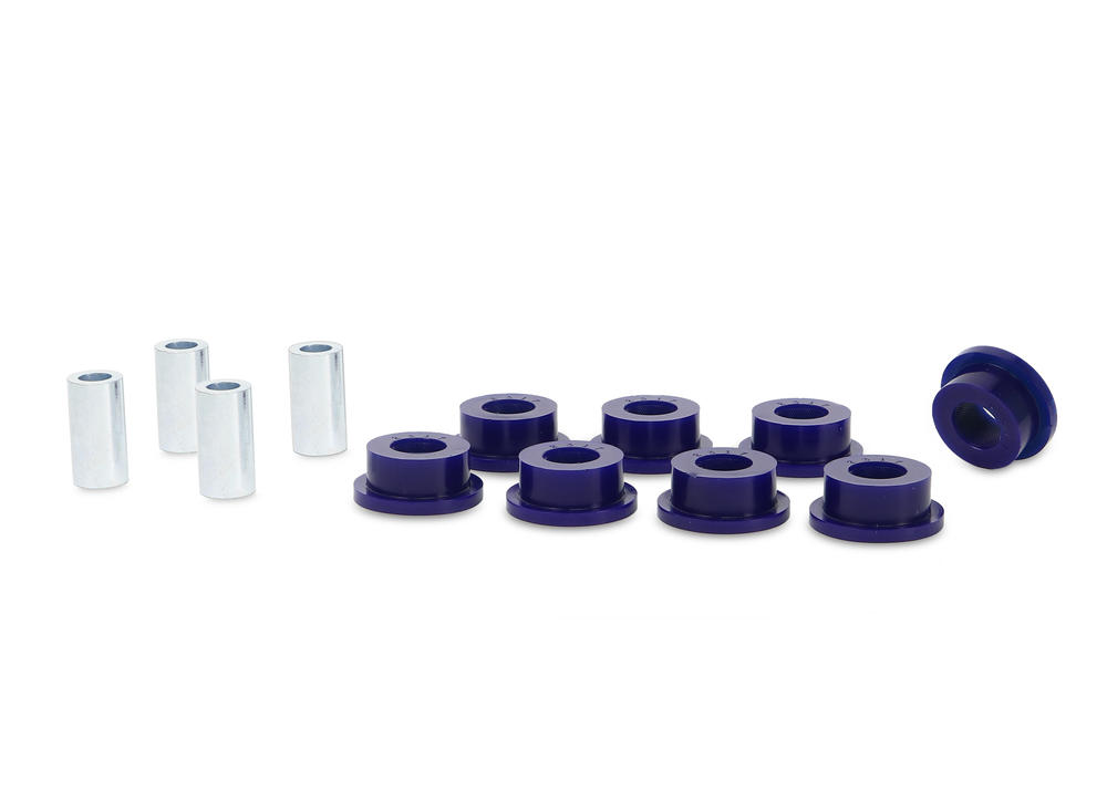 Control Arm Lower-Outer Bush Kit