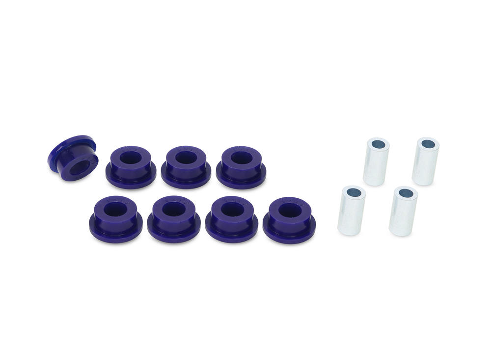 Control Arm Lower-Outer Bush Kit