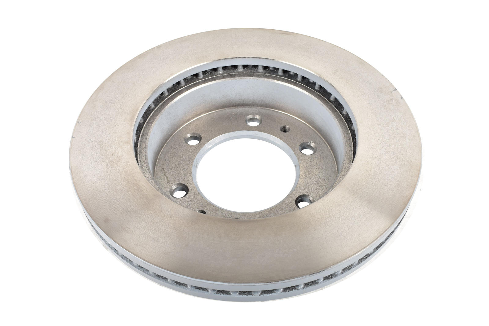 En-Shield Standard Brake Disc to suit Hummer H3 2005-2010 F
