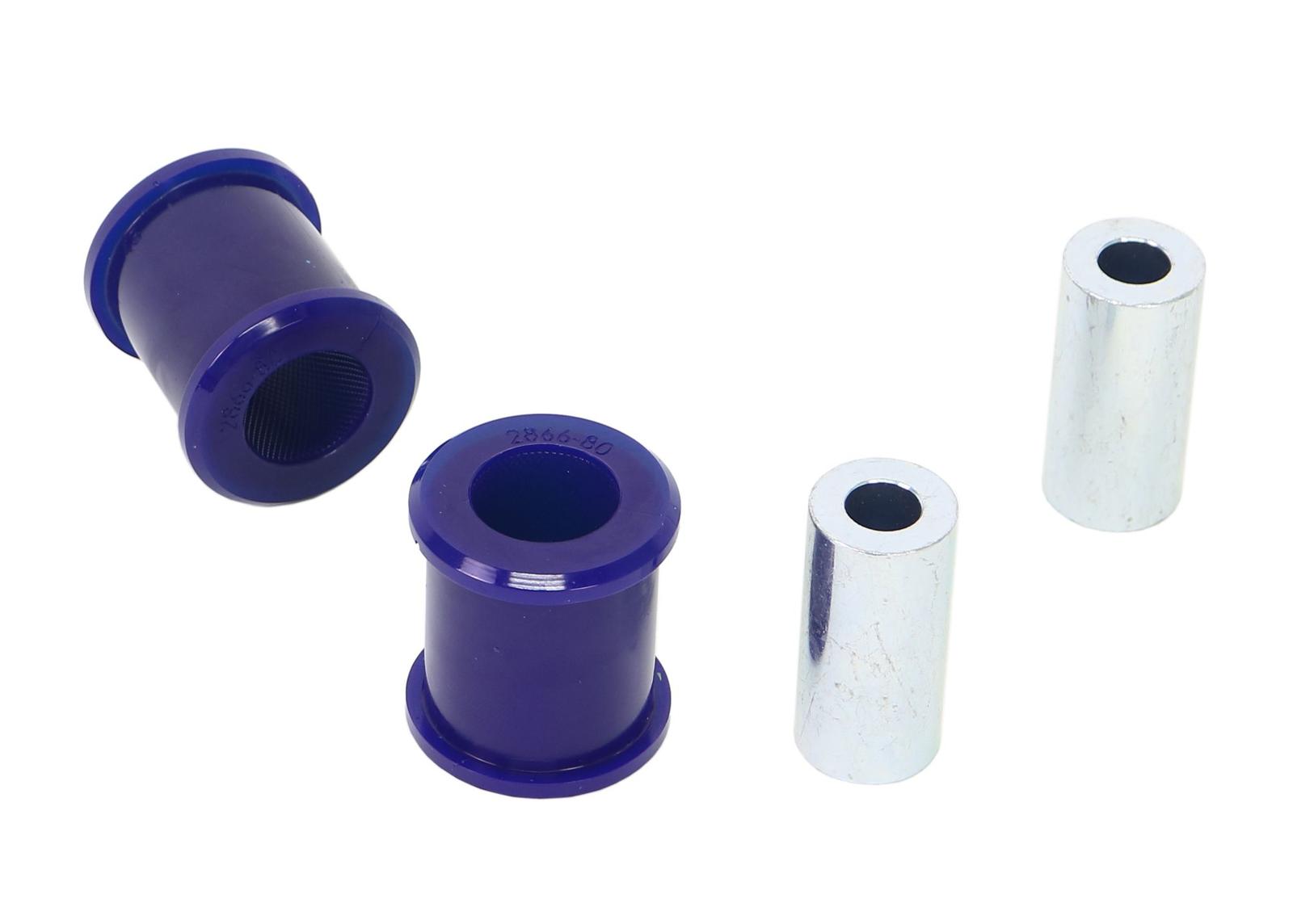 Control Arm Lower-Outer Bush Kit