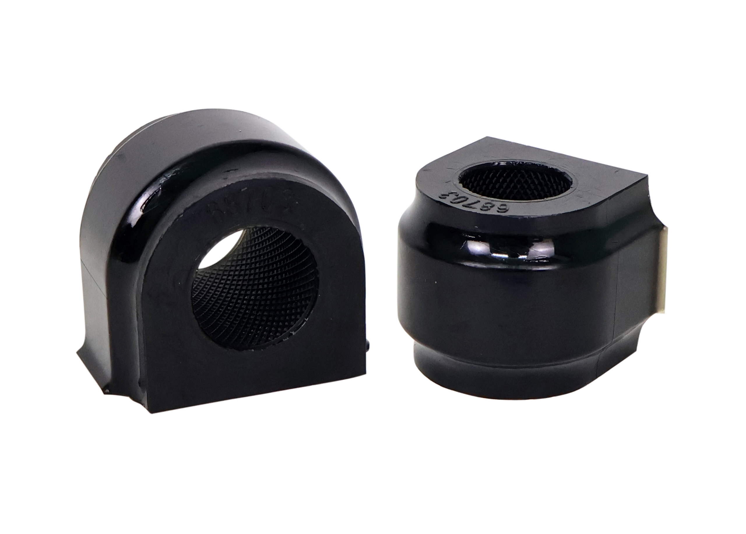 Anti Roll Bar Mount Bushing Service Kit - Suits BMF65Z (26mm)