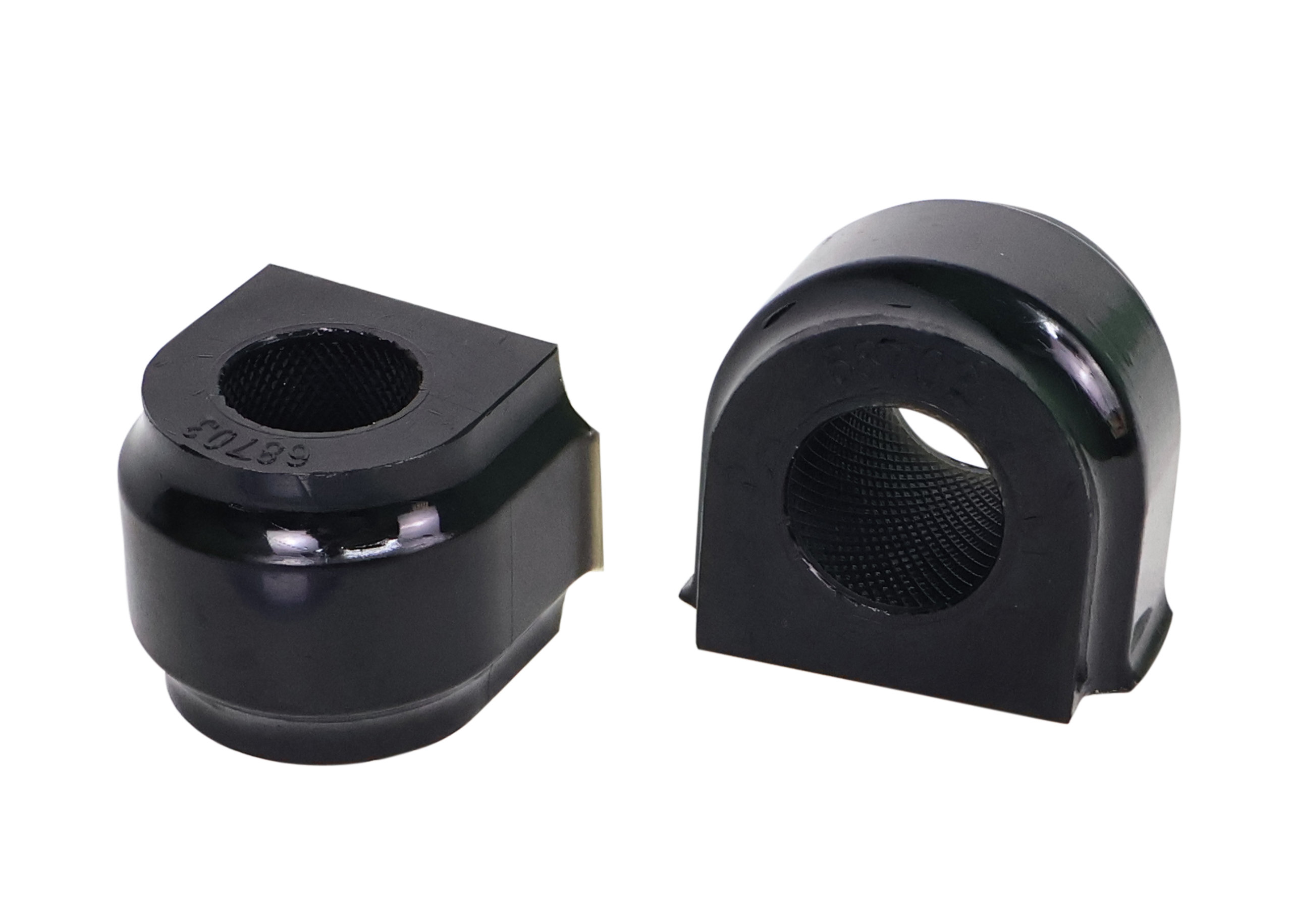 Front Sway Bar Mount Bushing Service Kit - Suits BMF65Z (26mm)