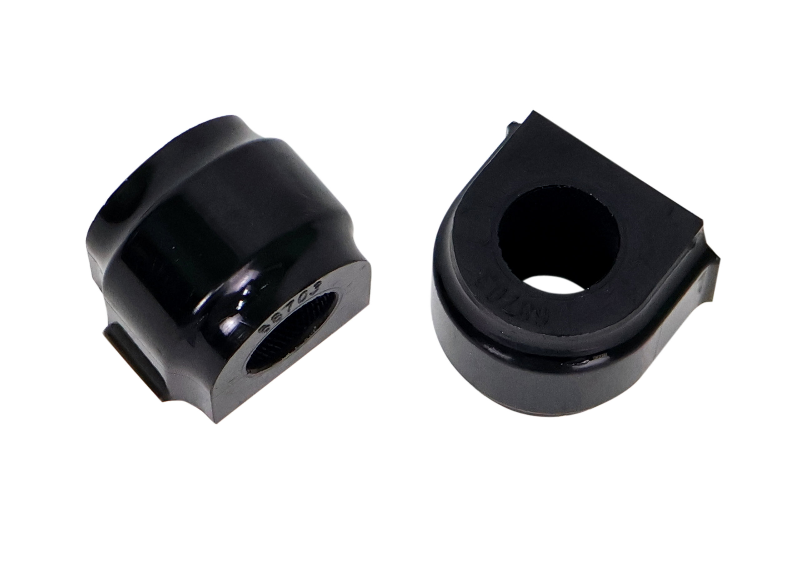 Anti Roll Bar Mount Bushing Service Kit - Suits BMF65Z (26mm)