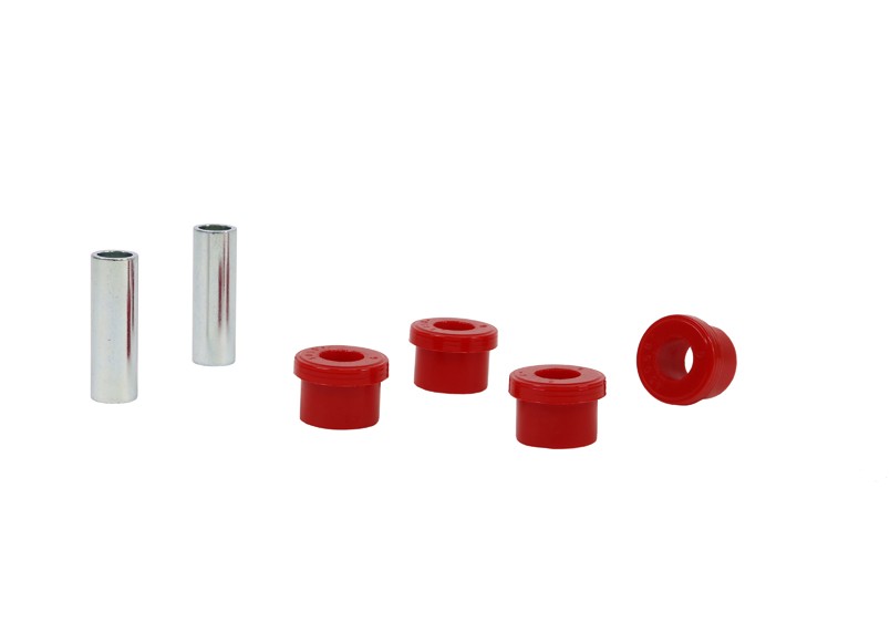 Front  Control Arm Lower - Inner Front Bushing Kit