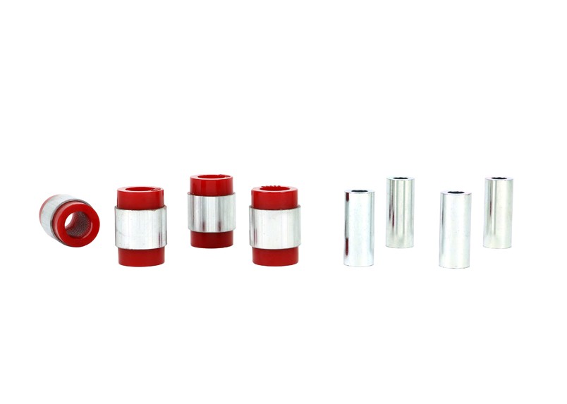 Control Arm Upper - Bushing Kit to Suit Honda Accord Euro CL