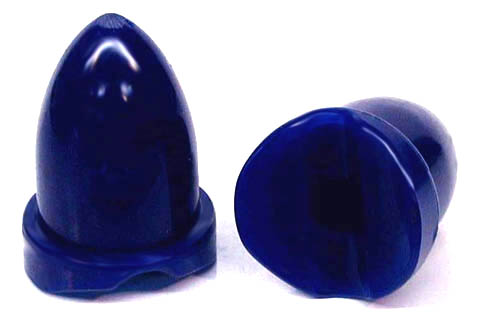 Rear Lower Bump Stop Bush Kit to suit Holden EH, EJ, HD & HR