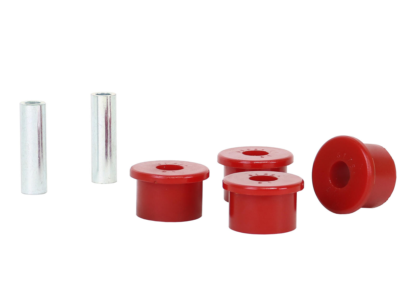 Rear  Control Arm Upper - Outer Bushing Kit