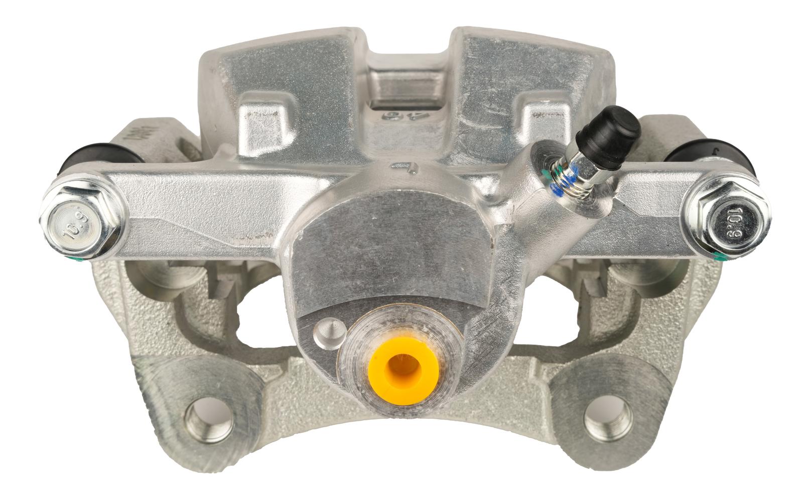 DBA Street Series Caliper to suit Toyota Kluger GSU55 3.5L V6 P AWD RLH 11/2016-2010