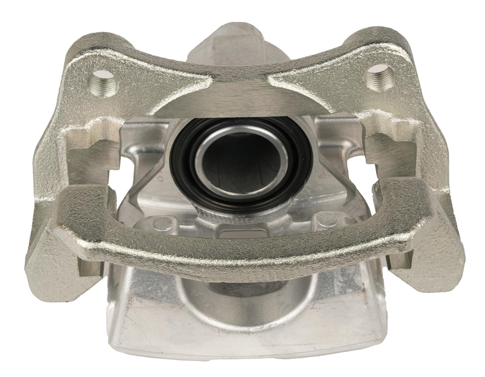 DBA Street Series Caliper to suit Toyota Kluger GSU55 3.5L V6 P AWD RLH 11/2016-2010