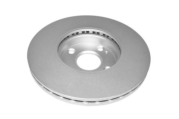 En-Shield Standard KP Brake Disc to suit Mazda 2 Series DJ 1.5L 2015-on F