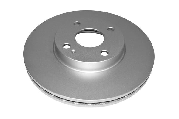 En-Shield Standard KP Brake Disc to suit Mazda 2 Series DJ 1.5L 2015-on F