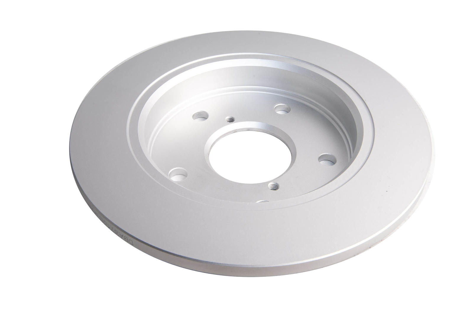 En-Shield Standard Brake Disc to suit Suzuki Swift Sport Series AZ 1.4L Turbo 01/2018-on R