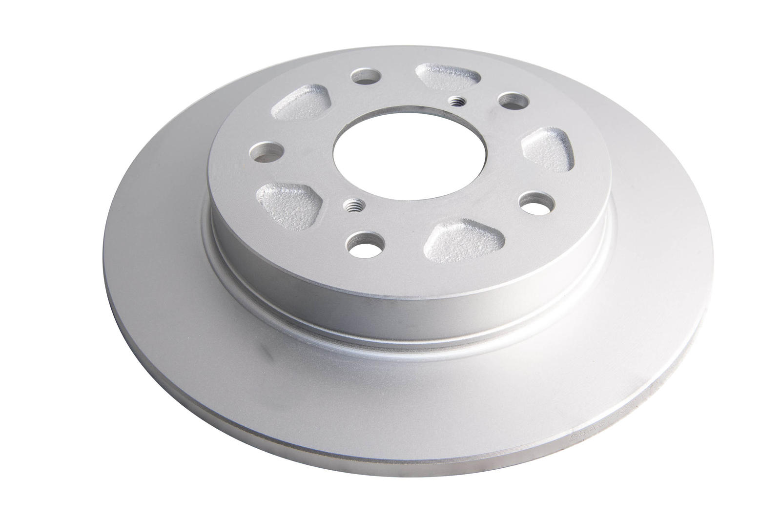 En-Shield Standard Brake Disc to suit Suzuki Swift Sport Series AZ 1.4L Turbo 01/2018-on R