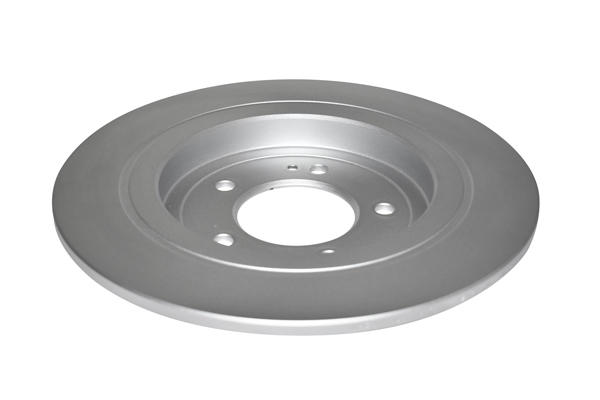 En-Shield Standard SLD Brake Disc to suit Kia Sportage Platinum Series QL 2016-on R