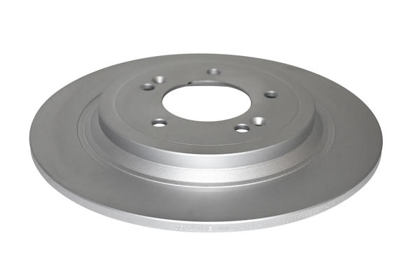 En-Shield Standard SLD Brake Disc to suit Kia Sportage Platinum Series QL 2016-on R