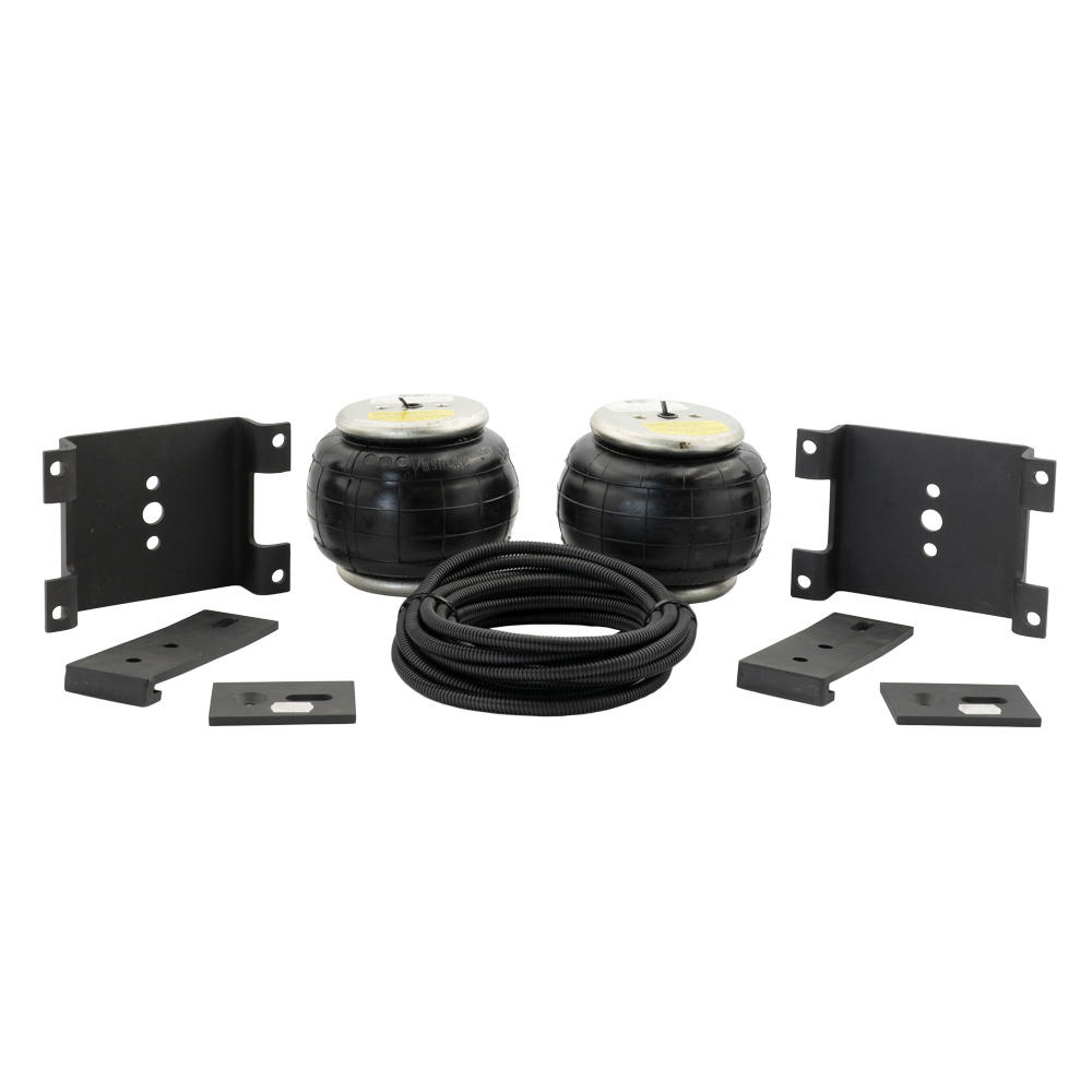 Air Suspension Helper Kit for Leaf Springs