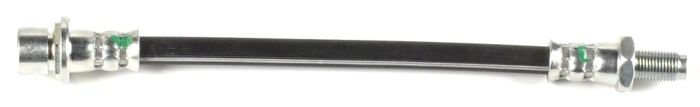 DBA Street Series Brake Hose to suit Toyota Tarago ACR30 Rear Both