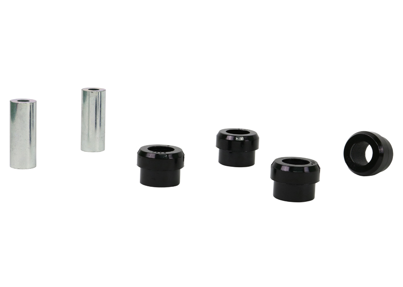 Rear  Shock Absorber - Lower Bushing Kit