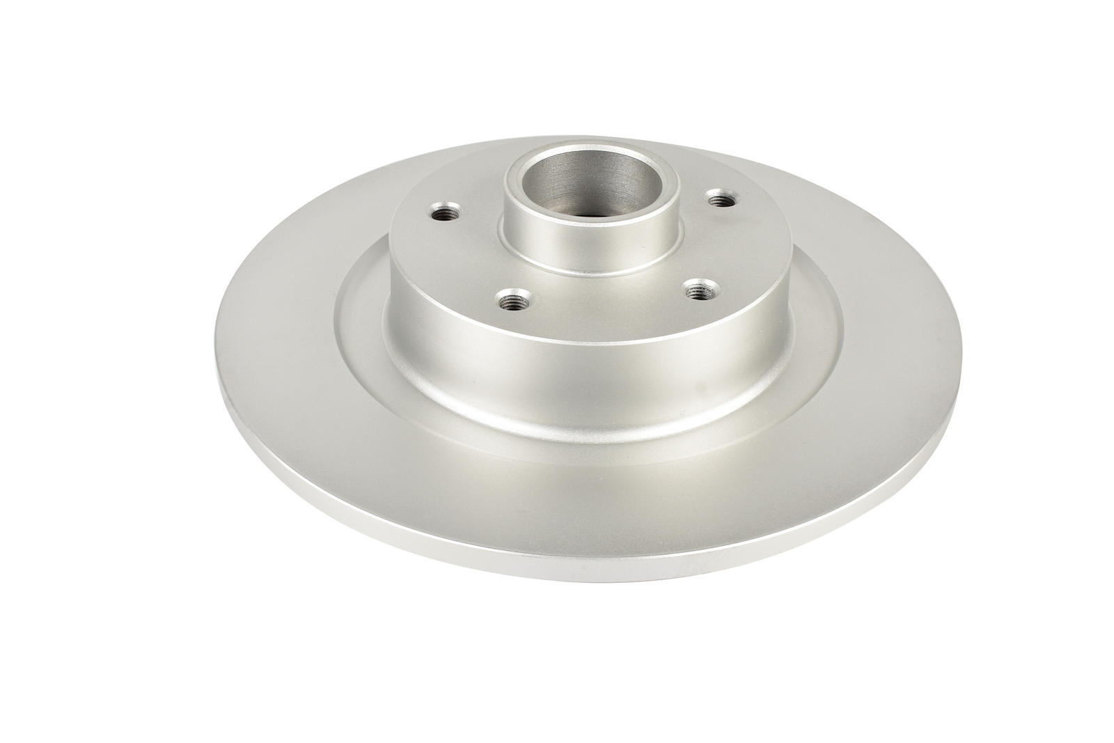 En-Shield Standard SLD Brake Disc to suit Renault Megan BFB Hatch GT 1.6L T 09/2016-on KFB Wagon GT 1.6L T 05, 1