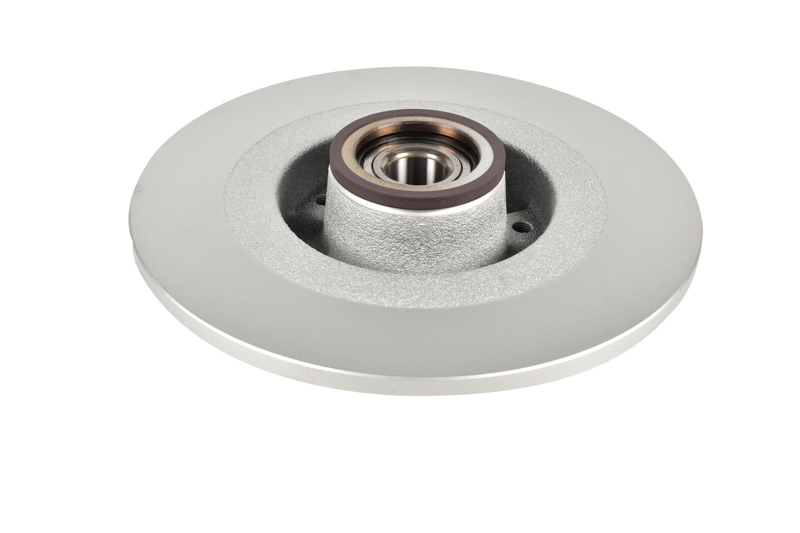 En-Shield Standard SLD Brake Disc to suit Renault Megan BFB Hatch GT 1.6L T 09/2016-on KFB Wagon GT 1.6L T 05, 1