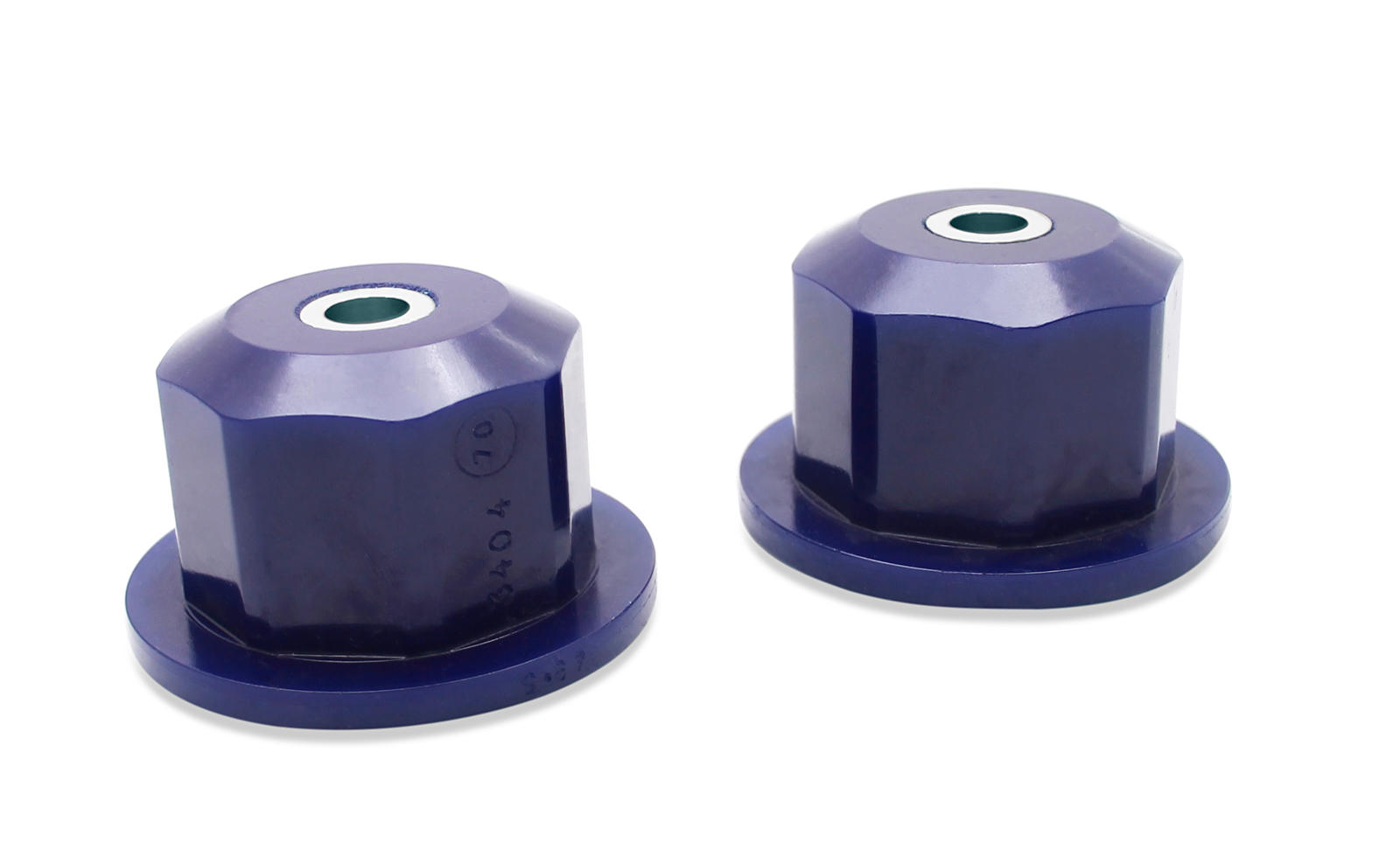 Differential Centre Support Bush Kit