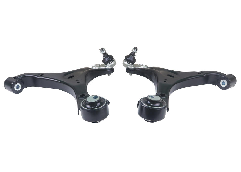 Front Lower Control Arm - Arm Assembly Performance Caster Correction to Suit Honda Civic 9th Gen FG, FB