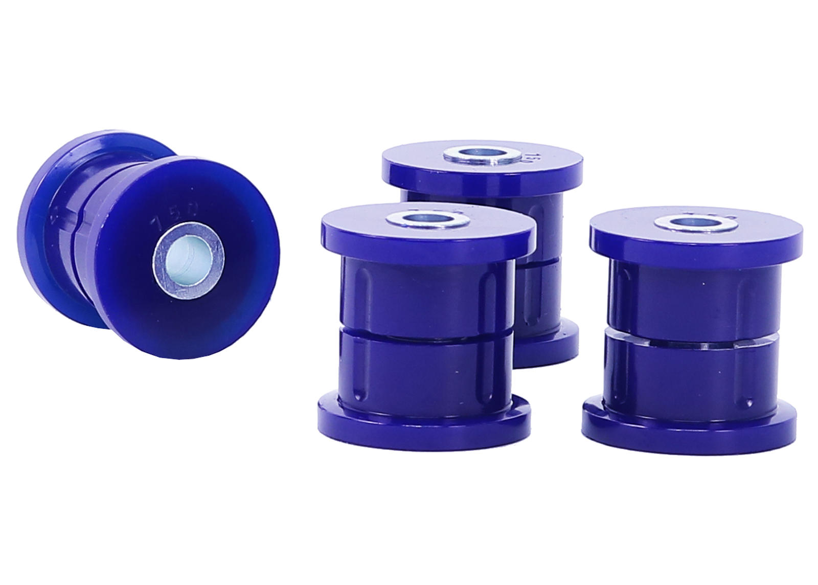 Trailing Arm Bush Kit