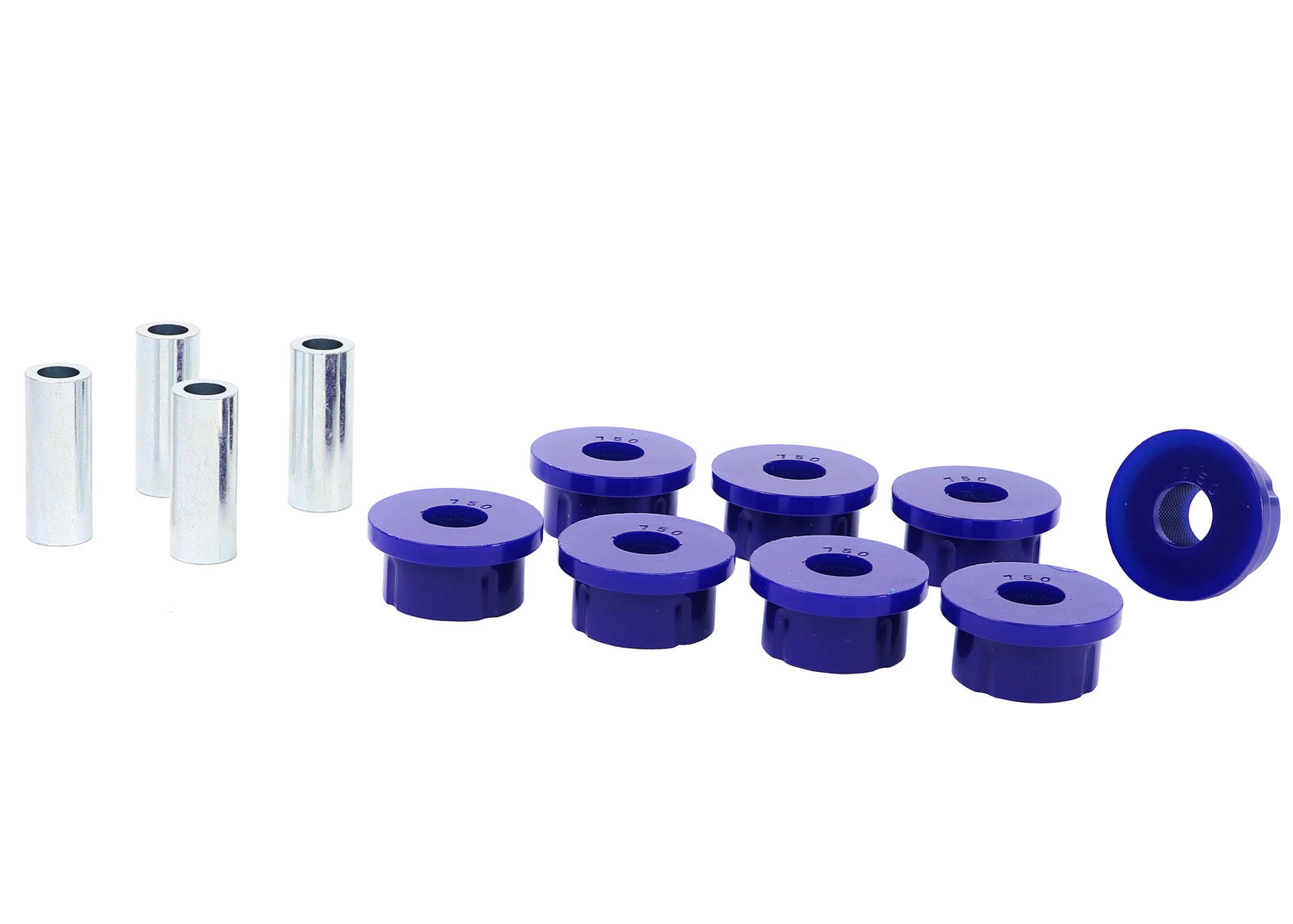 Trailing Arm Bush Kit