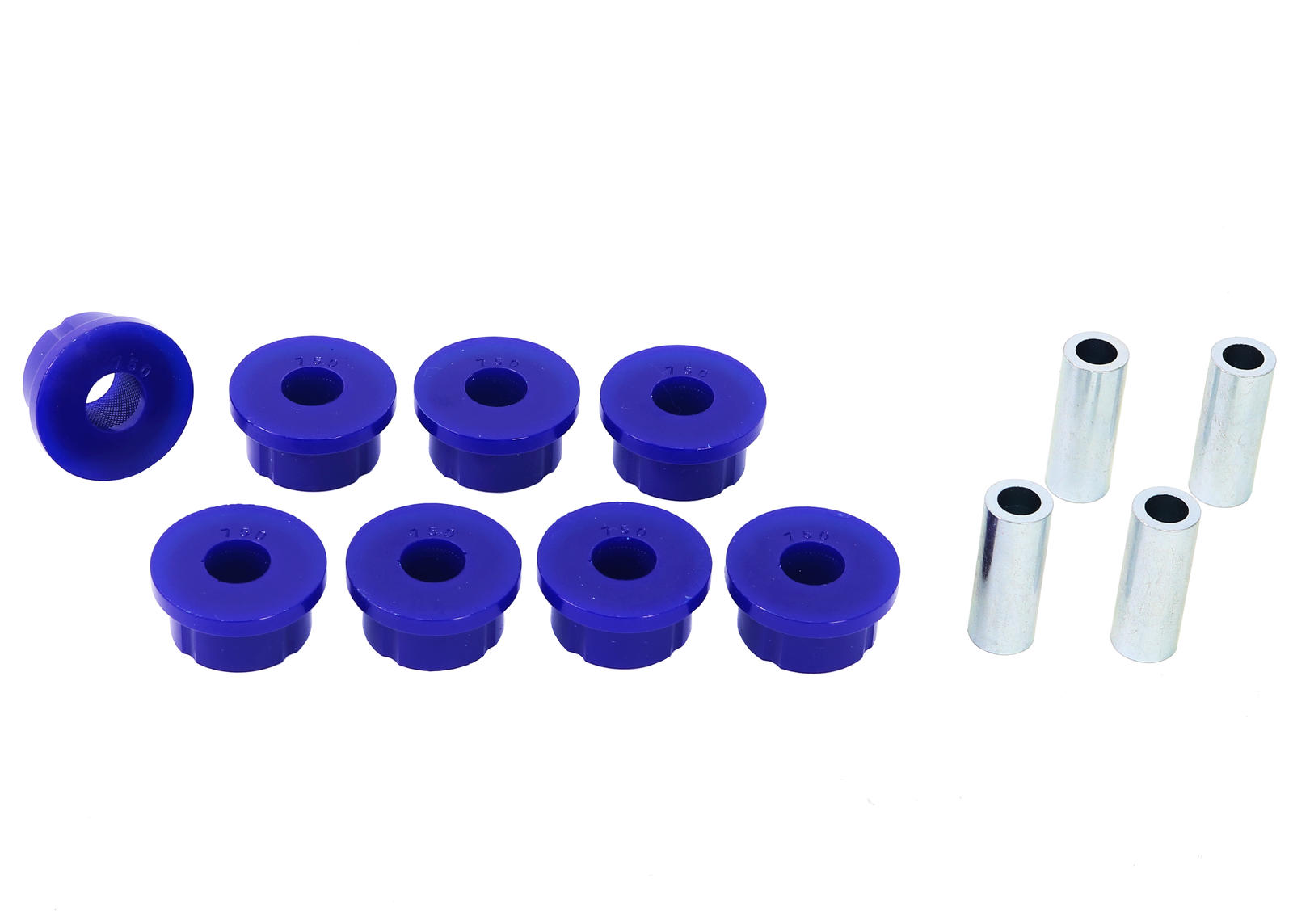 Trailing Arm Bush Kit