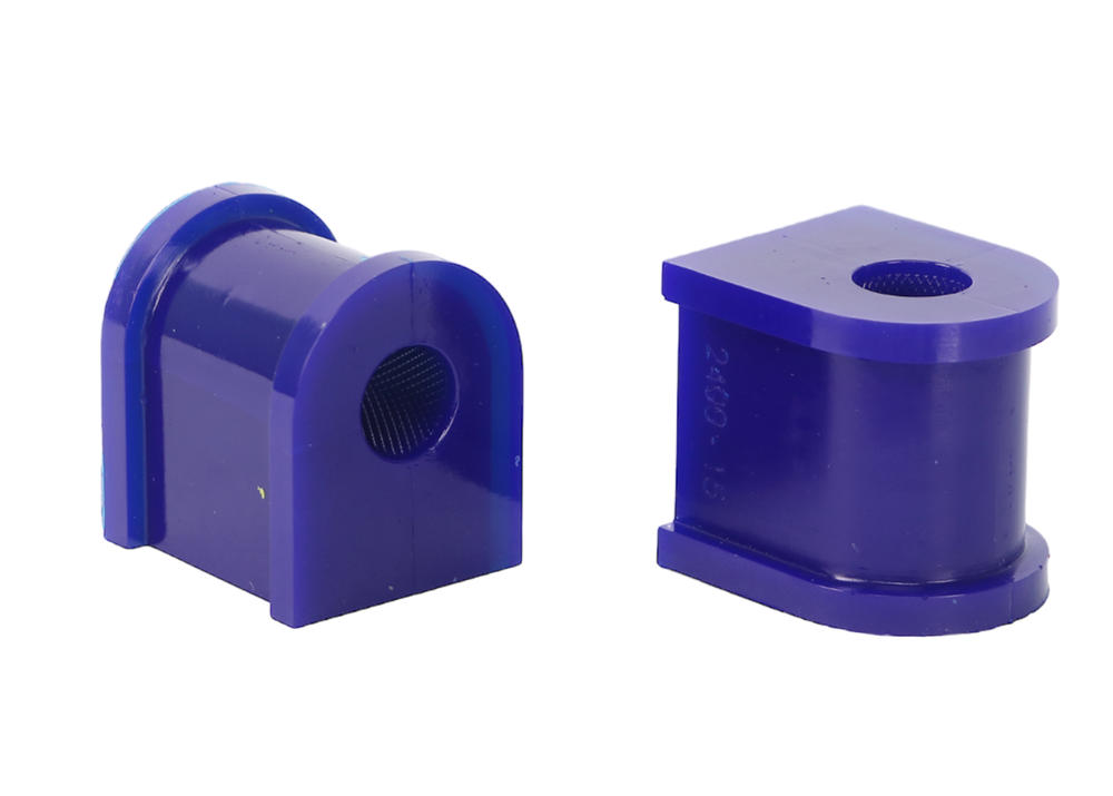 Sway Bar Mount Bush Kit