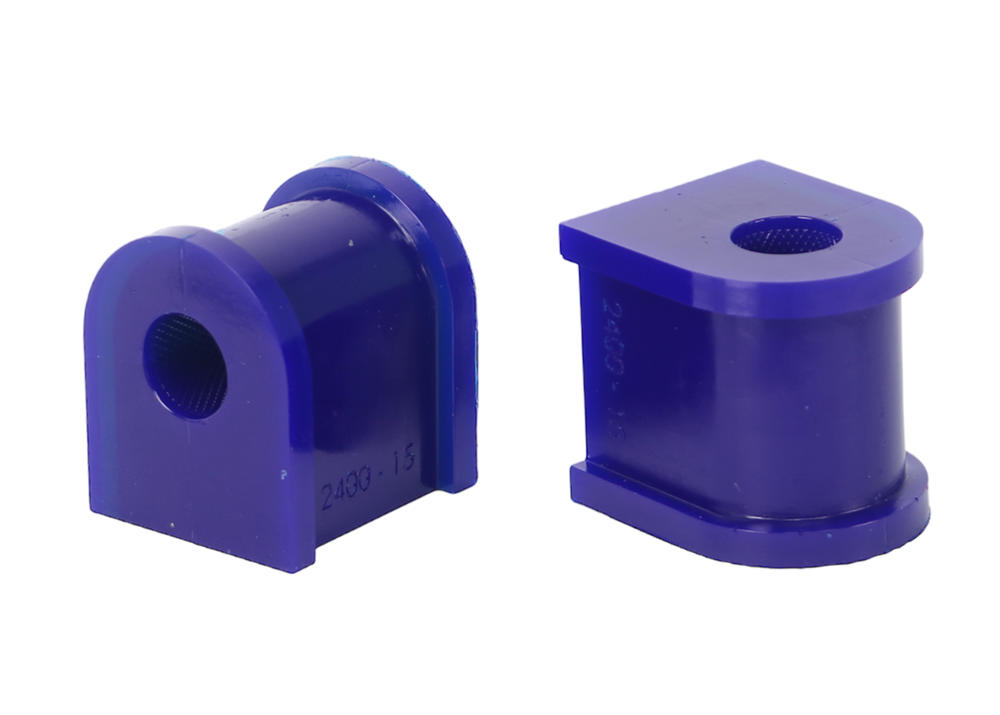 Sway Bar Mount Bush Kit