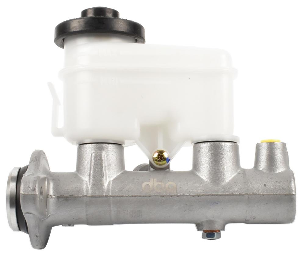 DBA Brake Master Cylinder to suit Toyota