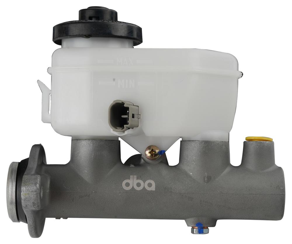 DBA Brake Master Cylinder to suit Toyota