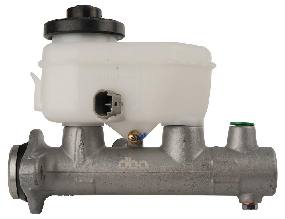 DBA Brake Master Cylinder to suit Toyota
