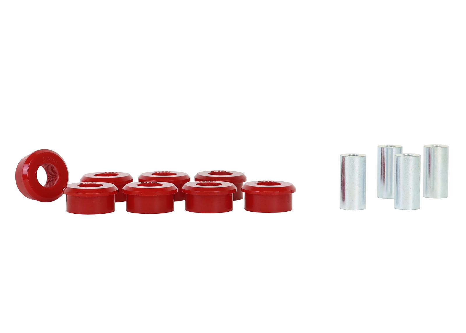 Front Upper Control Arm - Bushing Kit to Suit Hyundai Sonata NF and Grandeur TG