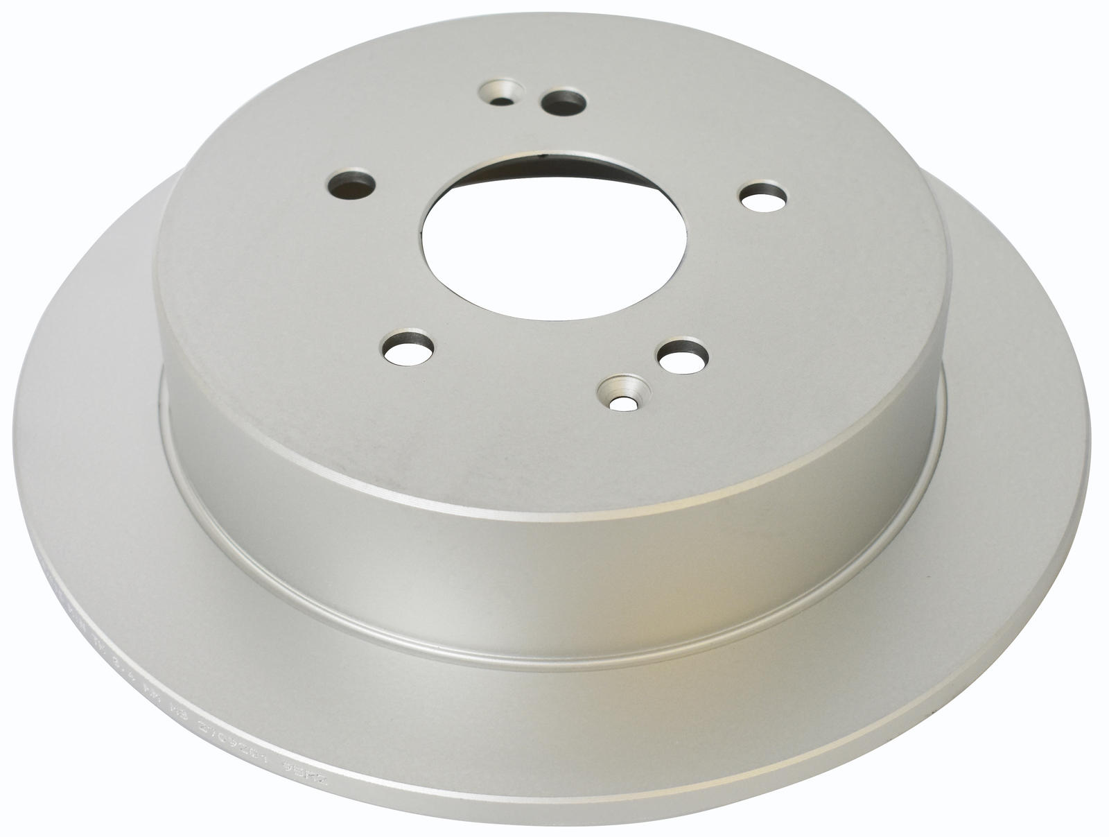 En-Shield Standard SLD Brake Disc to suit Ssangyong Korando C300 1.5L & 1.6LTurbo 10/2019-on R