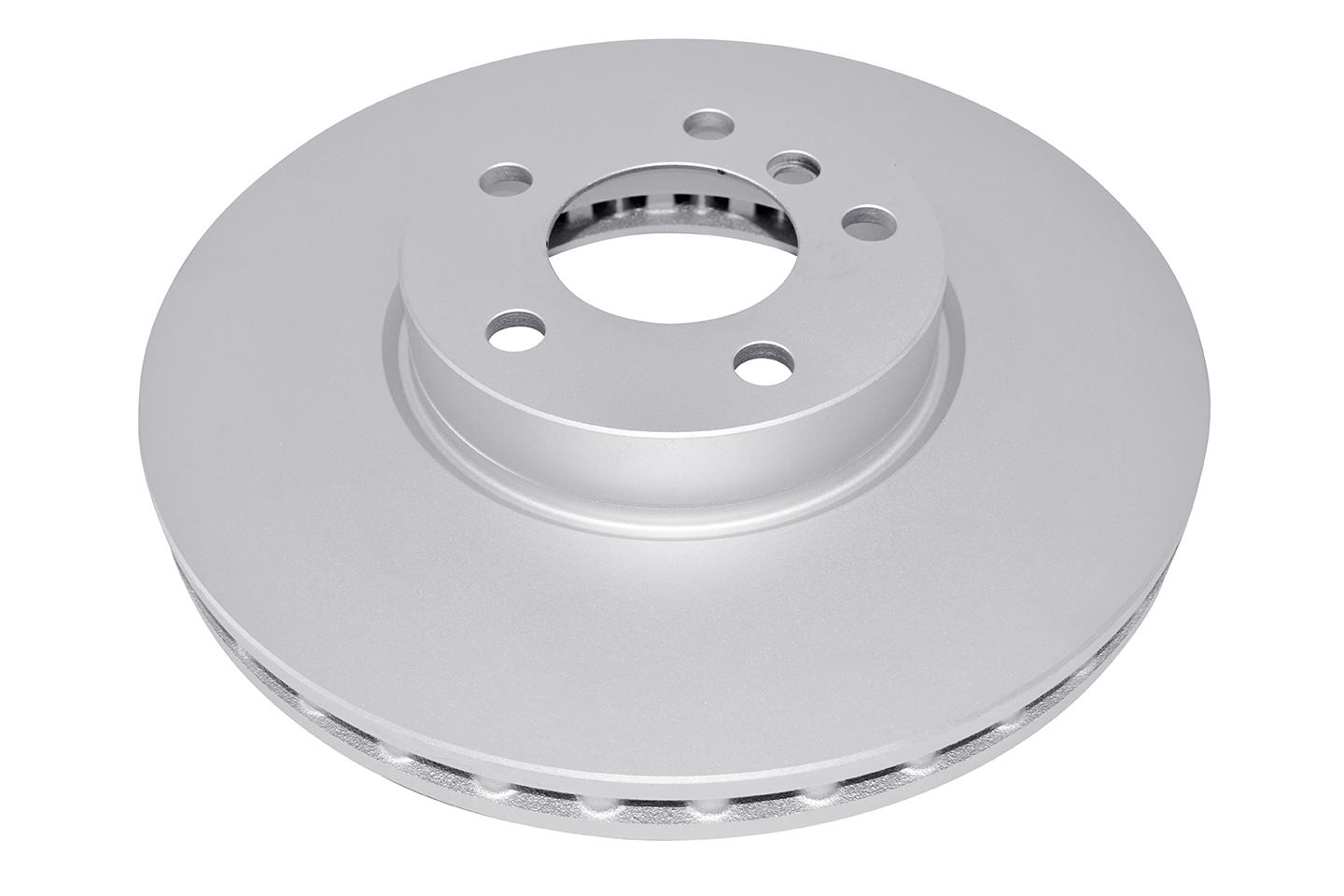 En-Shield Standard KP Brake Disc to suit BMW X5 2007-2010 F