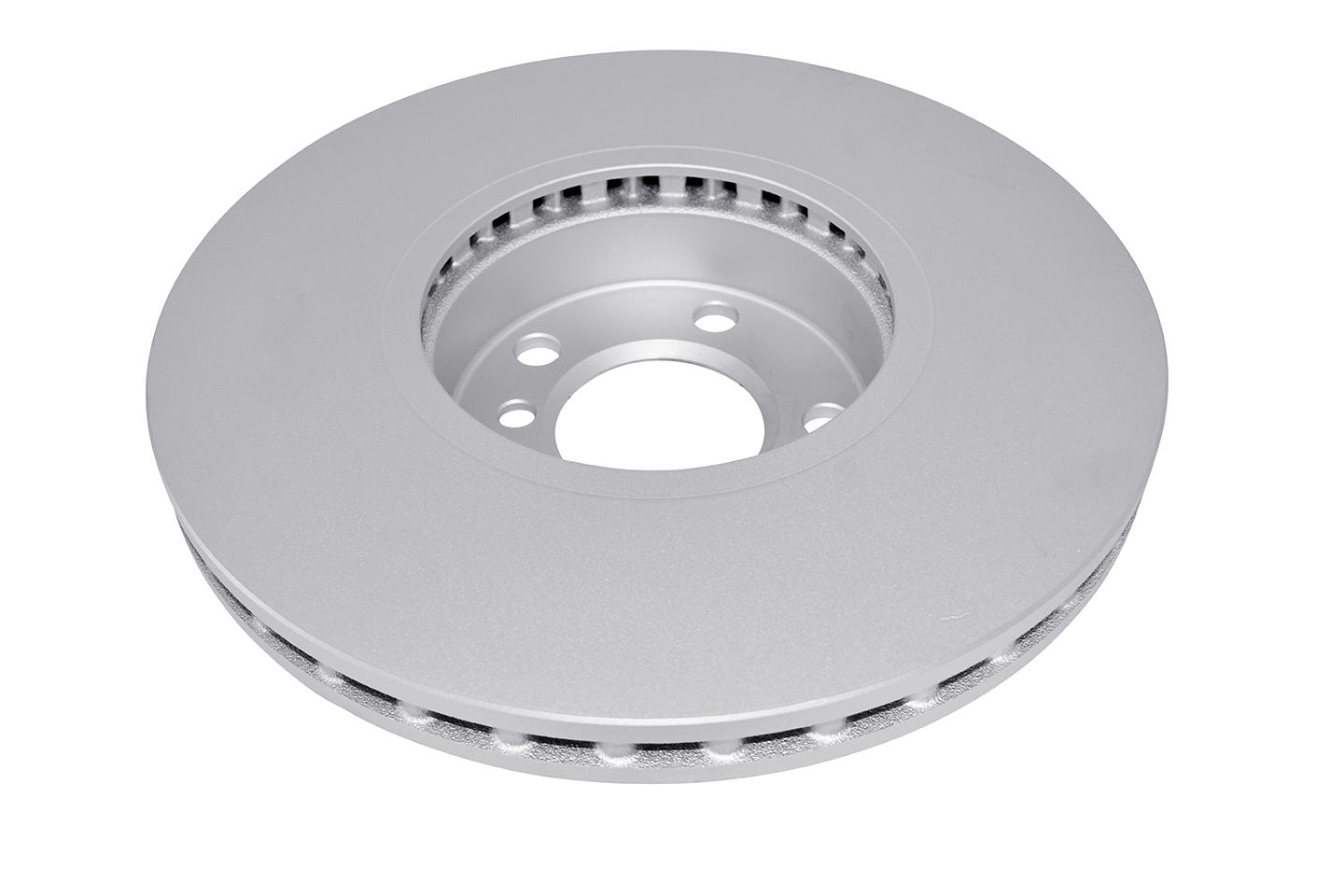 En-Shield Standard KP Brake Disc to suit BMW X5 2007-2010 F