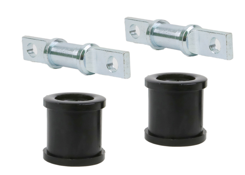 Rear Control Arm Upper Front - Inner Bushing Kit