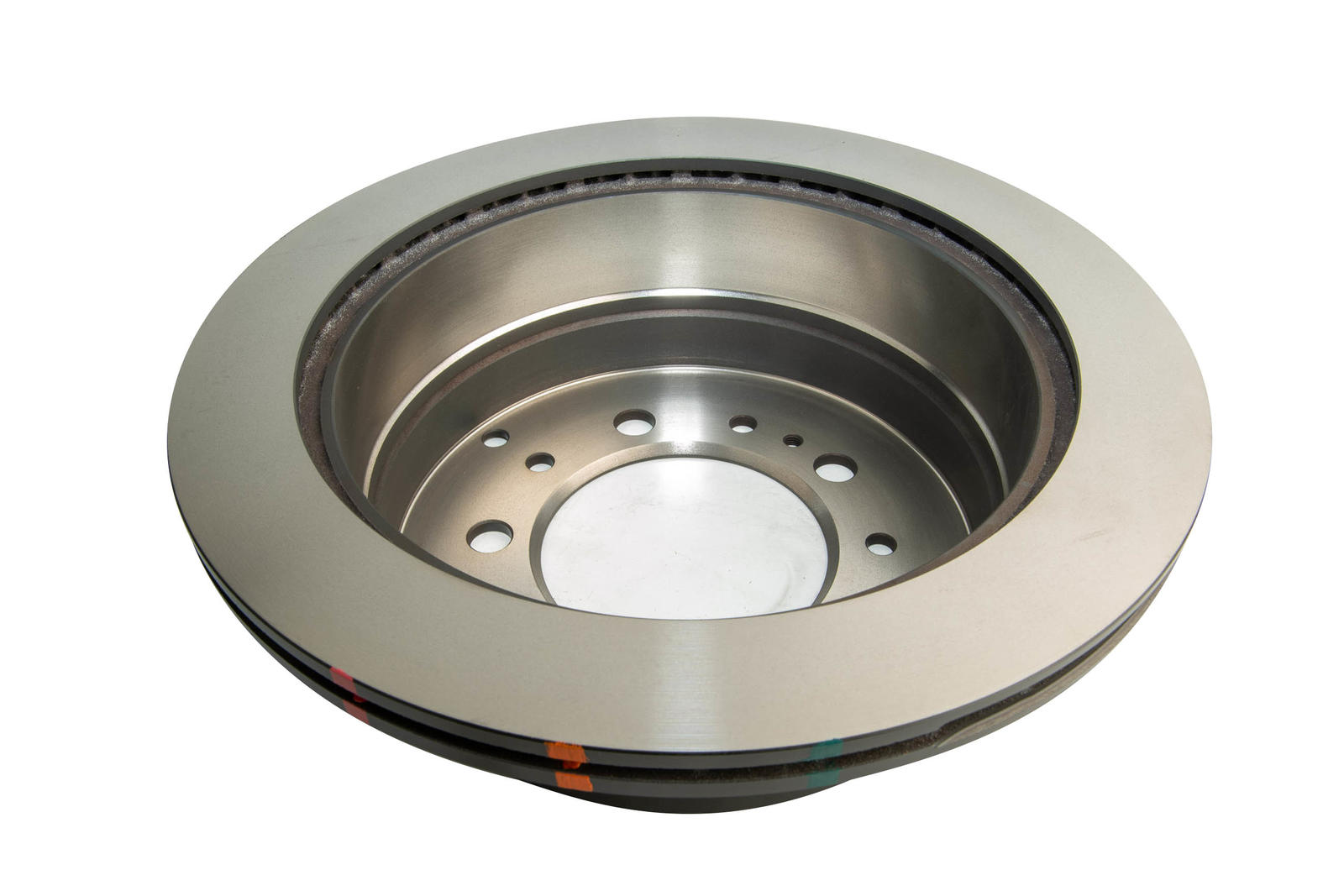 4000 Standard KP Brake Disc to suit Toyota 100 LandCruiser 1998-2006 R