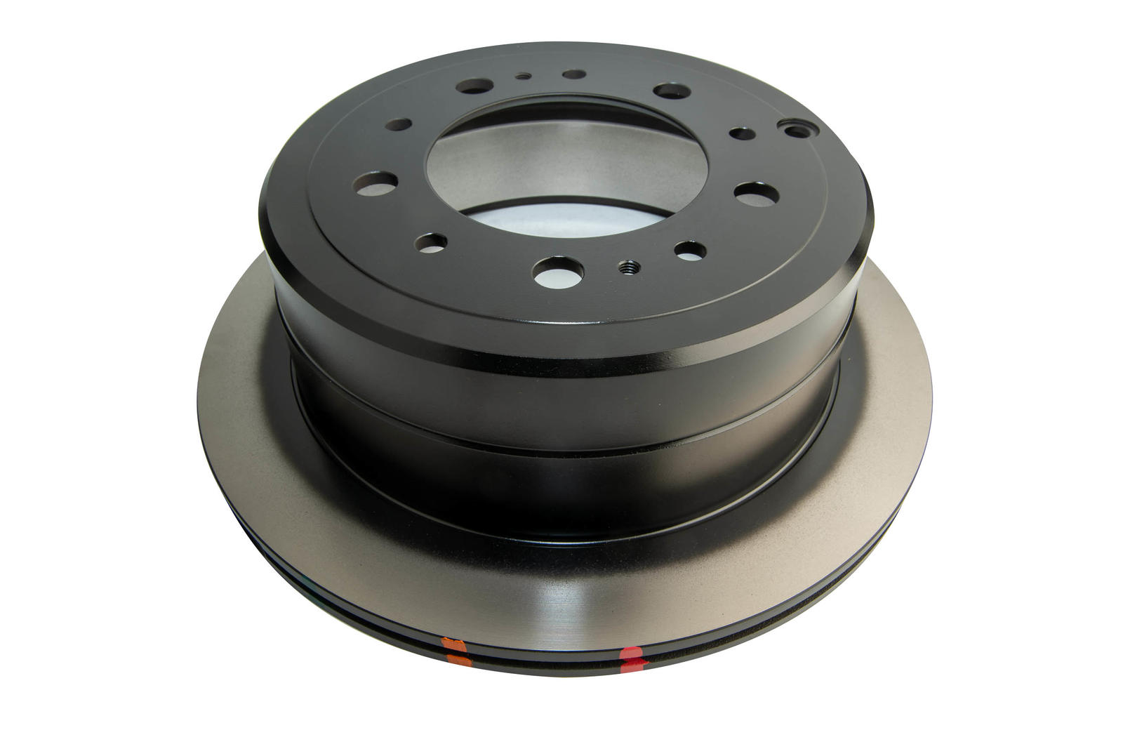 4000 Standard KP Brake Disc to suit Toyota 100 LandCruiser 1998-2006 R