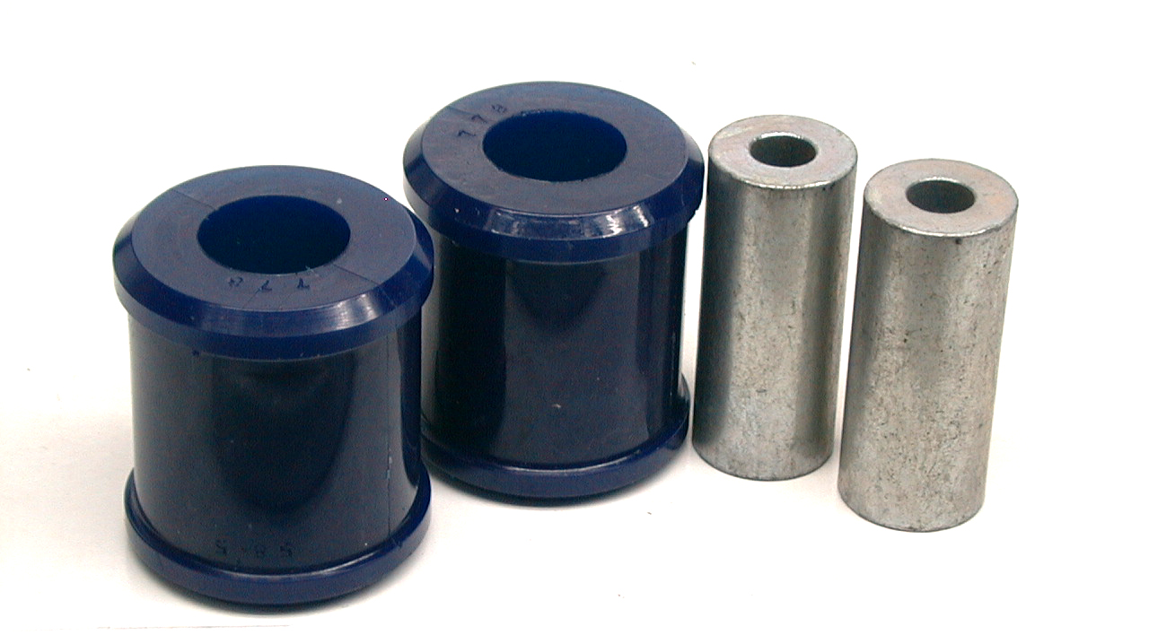 Trailing Arm Lower-Front Bush Kit