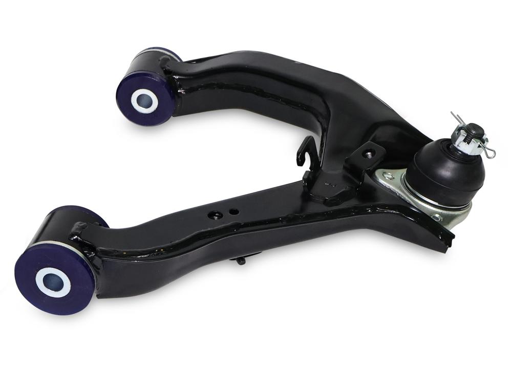 Front Control Arm Upper - Arm-Right to Suit Mitsubishi Pajero NM-NX 2000-2022