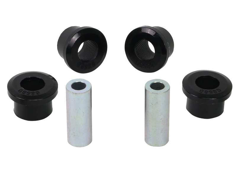 Front Lower Control Arm - Inner Front Bushing Kit to Suit Daewoo Lacetti and Holden Viva