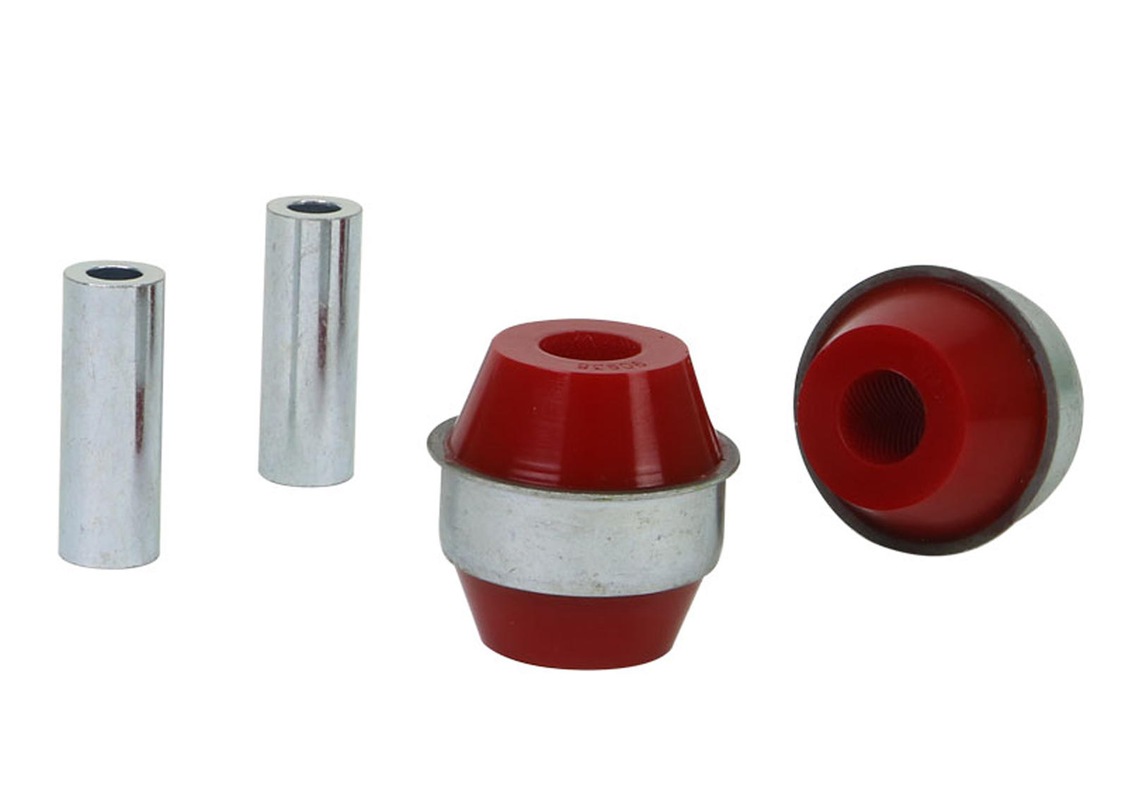 Rear Trailing Arm - Bushing Kit to Suit Audi, Seat, Skoda and Volkswagen MQB Fwd/Awd