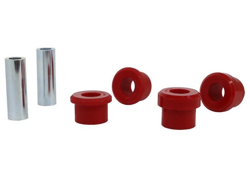 Front  Control Arm Lower - Inner Rear Bushing Kit