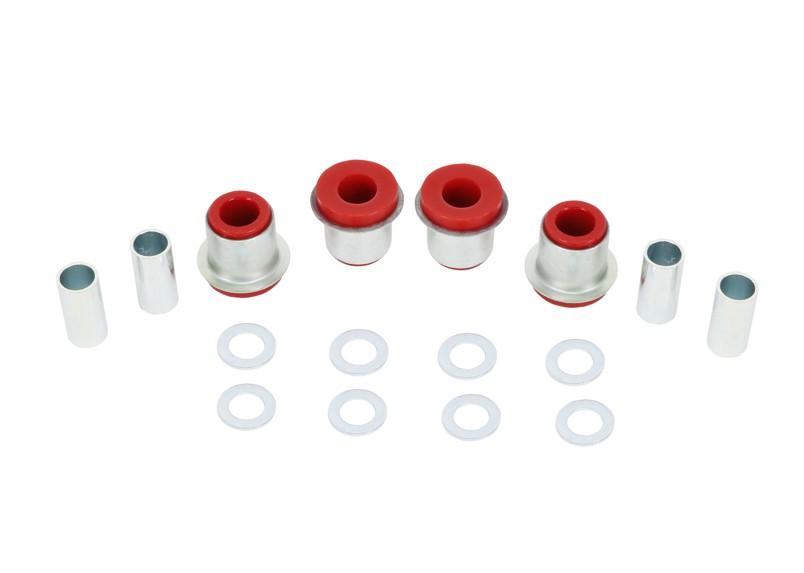 Front Upper Control Arm - Bushing Kit to Suit Holden Frontera, Jackaroo, Rodeo, Isuzu MU and Trooper