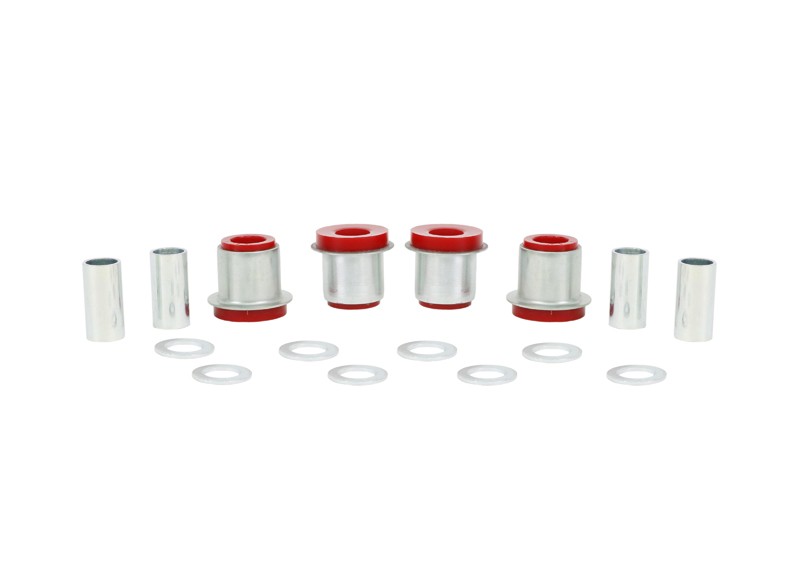 Front Upper Control Arm - Bushing Kit to Suit Holden Frontera, Jackaroo, Rodeo, Isuzu MU and Trooper