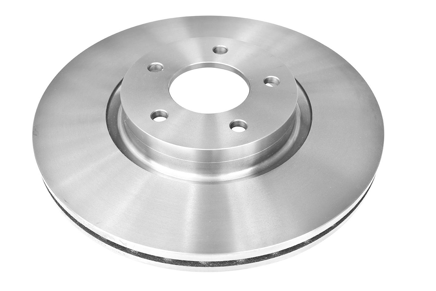Street Standard KP Brake Disc to suit Mazda 3 MPS 2006-on F