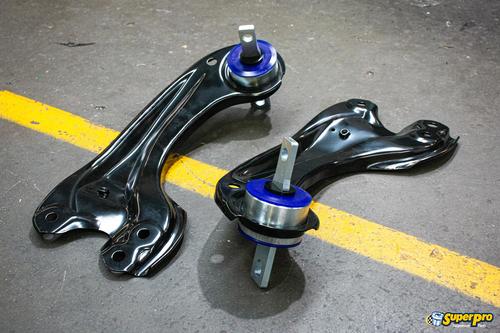 Go to Blade Control Arm Kit to suit Honda Civic FC, FK, FL 2016-on